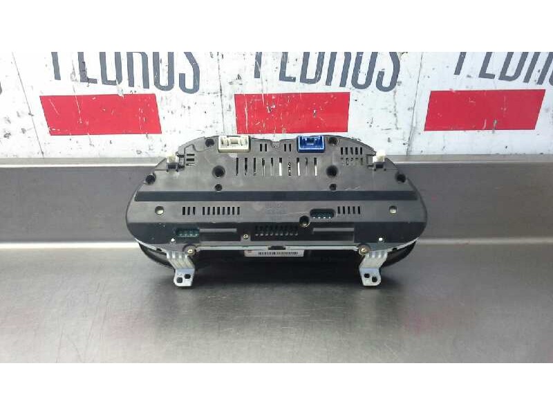 Recambio de cuadro instrumentos para toyota avensis berlina (t25) 2.0 d4-d executive berlina (5-ptas.) referencia OEM IAM   