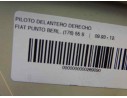 PILOTO DELANTERO DERECHO 0007732479 