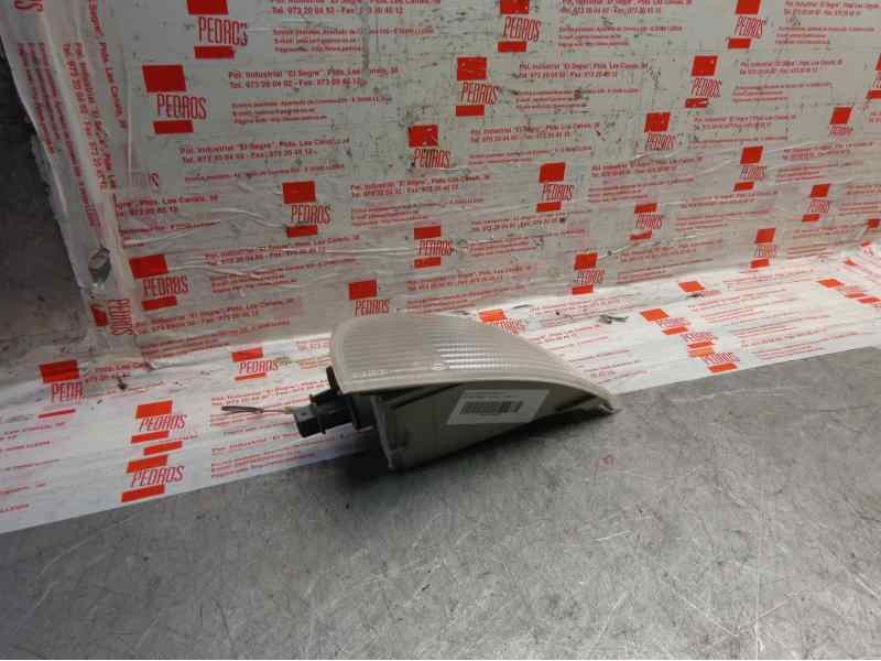 Recambio de piloto delantero derecho para fiat punto berl. (176) 55 s referencia OEM IAM 0007732479  