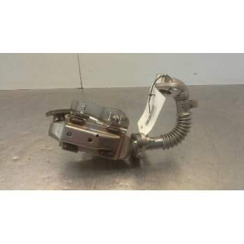 Recambio de enfriador de gases para nissan juke (f15) 1.6 16v referencia OEM IAM 2205000040  