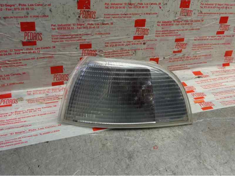 Recambio de piloto delantero izquierdo para fiat punto berl. (176) 55 s referencia OEM IAM 0007732480  