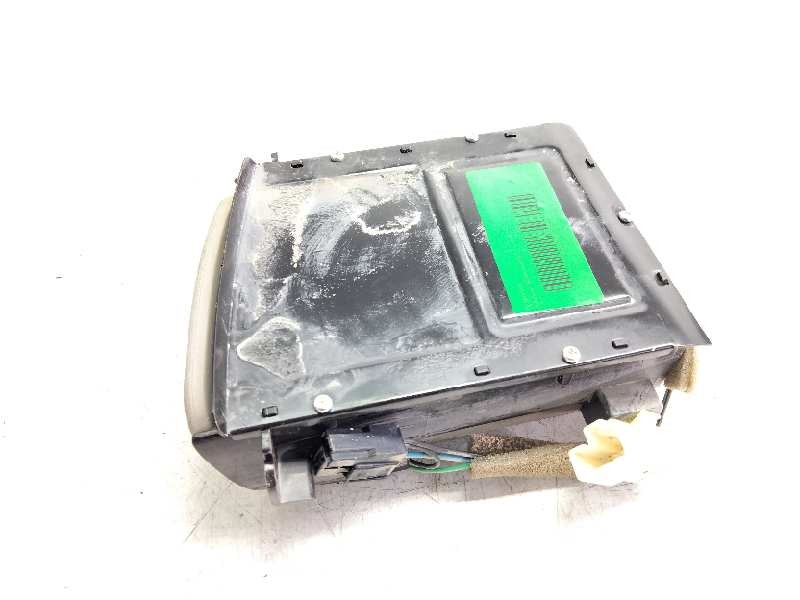 Recambio de cenicero para hyundai sonata (nf) referencia OEM IAM 845503K000  