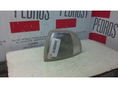 Recambio de piloto delantero izquierdo para fiat palio berlina referencia OEM IAM   