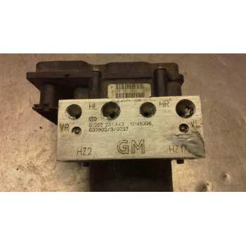 Recambio de abs para opel corsa c 1.7 16v cdti referencia OEM IAM 0265231443  