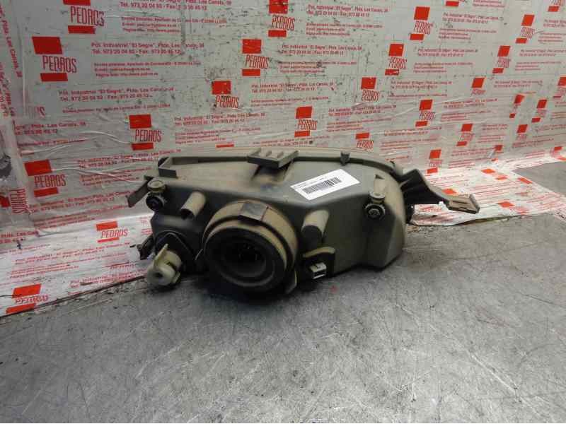 Recambio de faro izquierdo para fiat punto berl. (176) 55 s referencia OEM IAM 0046481414  