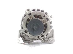 Recambio de alternador para dacia sandero laureate referencia OEM IAM 231008593R   2