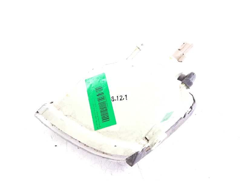 Recambio de piloto delantero izquierdo para ssangyong musso referencia OEM IAM 92301  