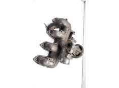 Recambio de colector admision para ford focus berlina (cak) 1.8 tdci turbodiesel cat referencia OEM IAM   120526