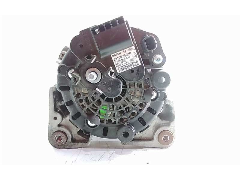Recambio de alternador para dacia sandero laureate referencia OEM IAM 231008593R  