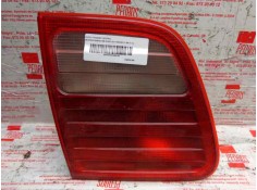 Recambio de piloto trasero central para mercedes clase e (w210) familiar 290 t turbodiesel (210.217) referencia OEM IAM   