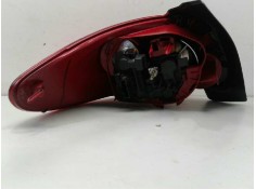 Recambio de piloto trasero derecho para peugeot 206 berlina xt referencia OEM IAM 6351P1   2