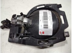 Recambio de maneta interior delantera derecha para citroen c2 sx referencia OEM IAM    2