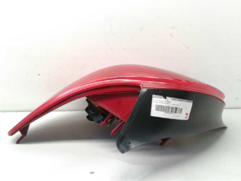 Recambio de piloto trasero derecho para peugeot 206 berlina xt referencia OEM IAM 6351P1  