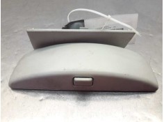 Recambio de retrovisor interior para seat altea xl (5p5) 2.0 tdi referencia OEM IAM    2