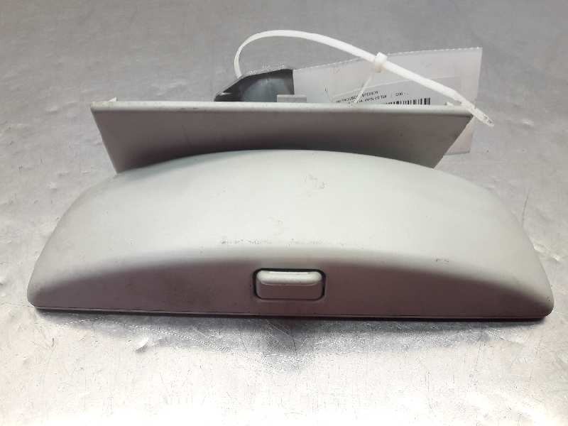 Recambio de retrovisor interior para seat altea xl (5p5) 2.0 tdi referencia OEM IAM   