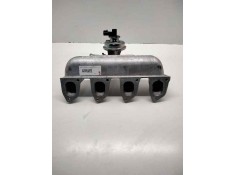 Recambio de colector admision para ford focus berlina (cak) 1.8 tdci turbodiesel cat referencia OEM IAM XS4Q9424AF D27AA 990810B