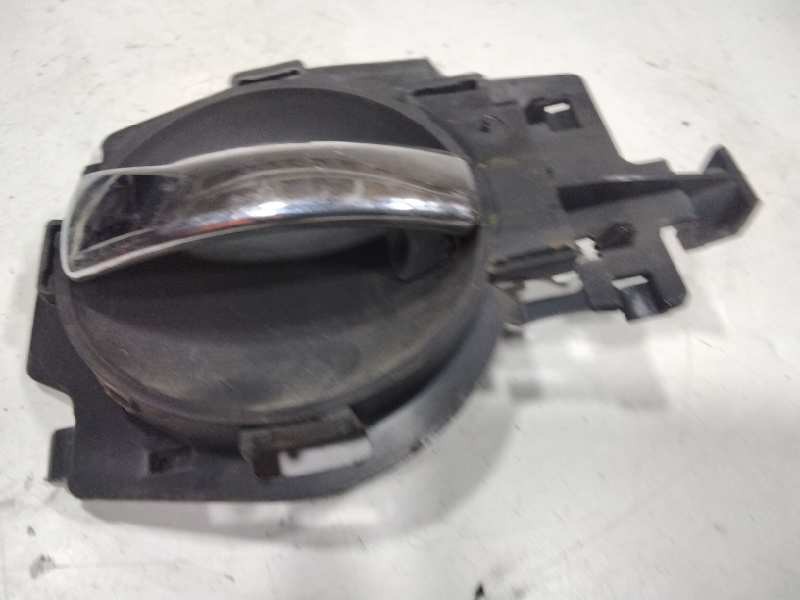 Recambio de maneta interior delantera izquierda para citroen c2 sx referencia OEM IAM   