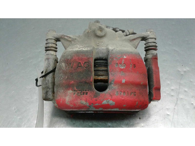 Recambio de pinza freno delantera izquierda para seat leon (5f1) reference referencia OEM IAM 5521C  