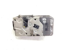 Recambio de cerradura puerta delantera derecha para renault trafic (desde 5.89) referencia OEM IAM 8200042171  