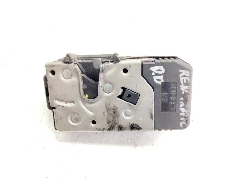 Recambio de cerradura puerta delantera derecha para renault trafic (desde 5.89) referencia OEM IAM 8200042171  