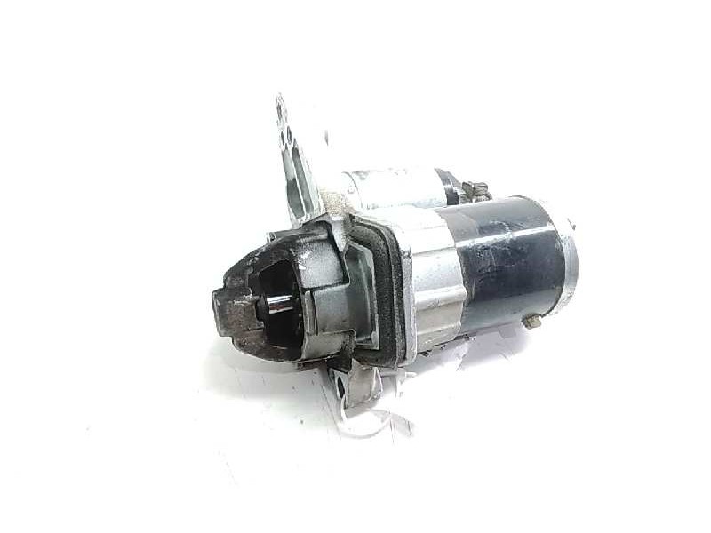 Recambio de motor arranque para dacia sandero laureate referencia OEM IAM 233000557R  