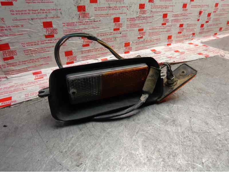 Recambio de piloto delantero izquierdo para lada niva ( 2121 / 21213 / 21214 / 21215 ) basis referencia OEM IAM   