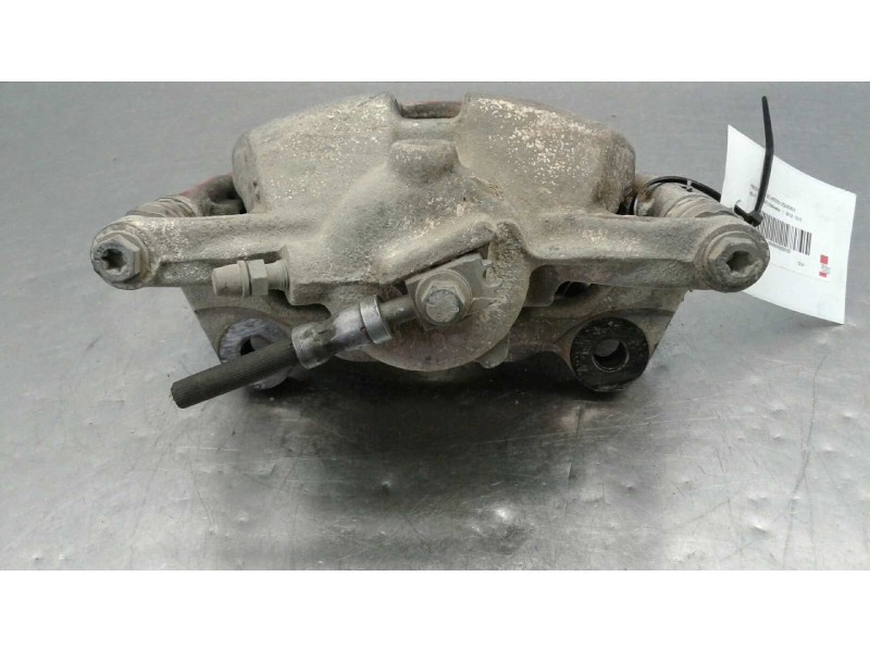 Recambio de pinza freno delantera izquierda para seat leon (5f1) reference referencia OEM IAM 5521C  