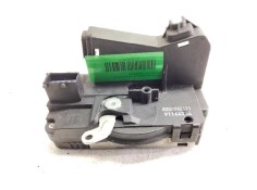 Recambio de cerradura puerta delantera derecha para renault trafic (desde 5.89) referencia OEM IAM 8200042171   2