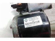 Recambio de motor arranque para dacia sandero laureate referencia OEM IAM 233000557R   2