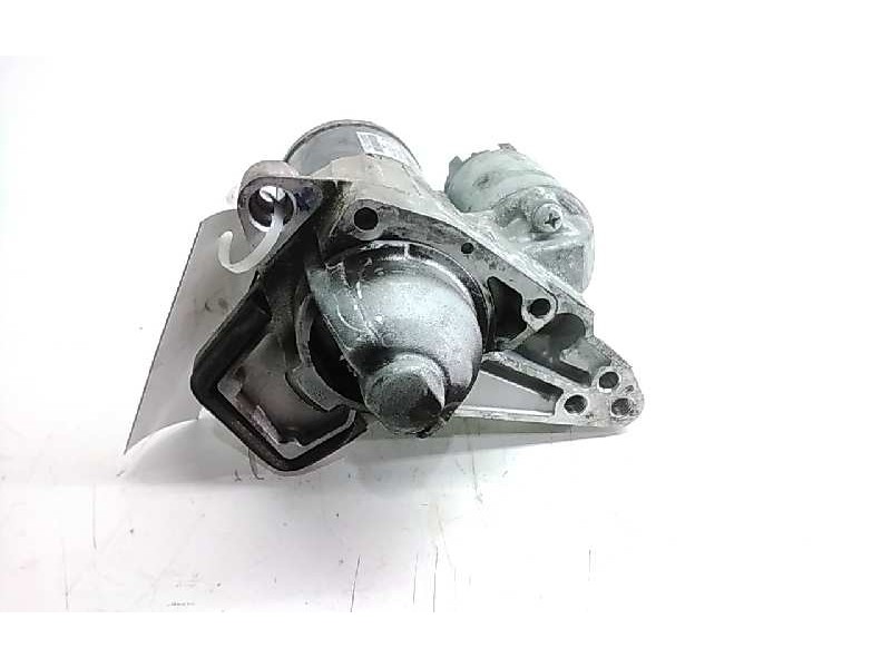 Recambio de motor arranque para dacia sandero laureate referencia OEM IAM 233000557R  