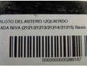 PILOTO DELANTERO IZQUIERDO 