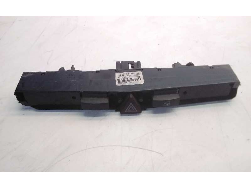 Recambio de warning para opel zafira b 1.7 16v cdti referencia OEM IAM 13100105  
