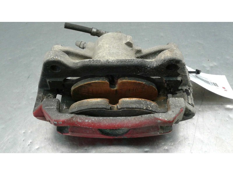 Recambio de pinza freno delantera izquierda para seat leon (5f1) reference referencia OEM IAM 5521C  