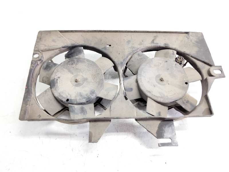 Recambio de electroventilador para ford transit ft 100 referencia OEM IAM 94VB8C607CD  