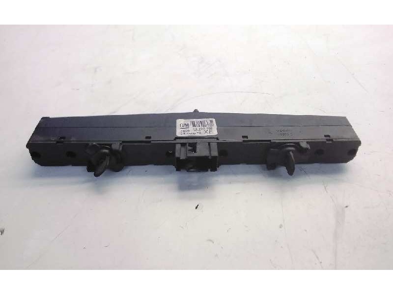 Recambio de warning para opel zafira b 1.7 16v cdti referencia OEM IAM 13100105  