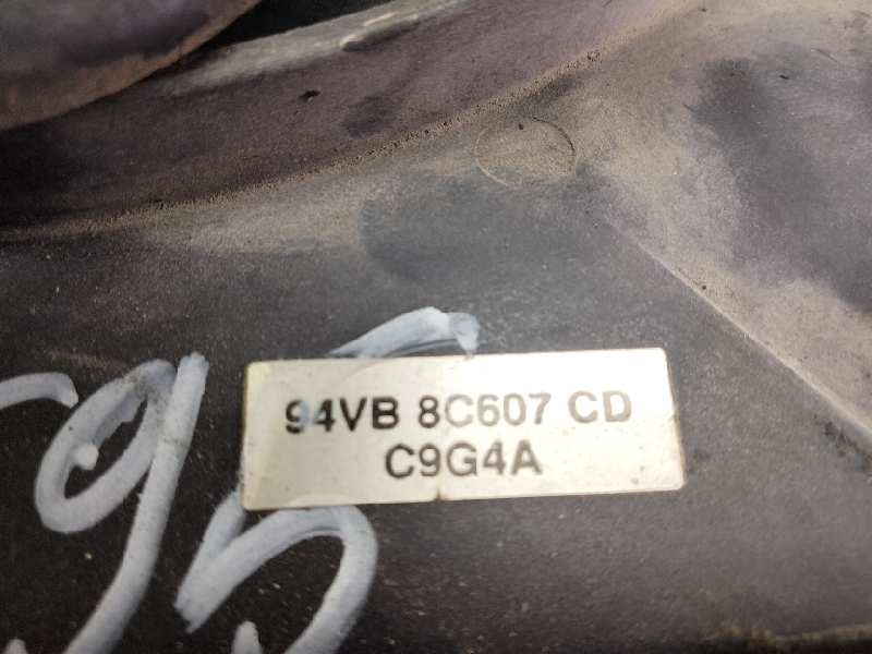 Recambio de electroventilador para ford transit ft 100 referencia OEM IAM 94VB8C607CD  