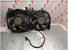 Recambio de electroventilador para fiat punto berlina (176) td 70 sx referencia OEM IAM 0046442937   2