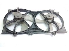 Recambio de electroventilador para nissan almera (n15) 1.4 16v cat referencia OEM IAM   120569