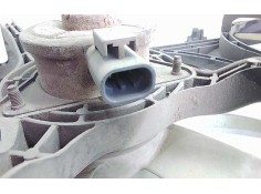 Recambio de electroventilador para nissan almera (n15) 1.4 16v cat referencia OEM IAM   120569 2