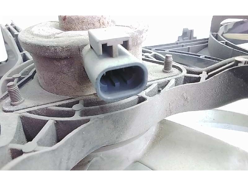 Recambio de electroventilador para nissan almera (n15) 1.4 16v cat referencia OEM IAM   120569