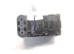 Recambio de mando luces para opel zafira b 1.7 16v cdti referencia OEM IAM 13205865   2