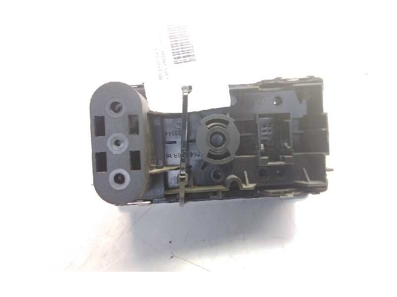Recambio de mando luces para opel zafira b 1.7 16v cdti referencia OEM IAM 13205865  
