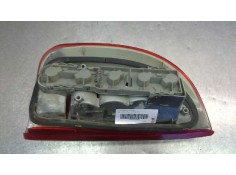 Recambio de piloto trasero derecho para opel corsa b base referencia OEM IAM    2