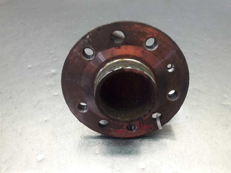 Recambio de buje trasero derecho para opel astra h berlina cosmo referencia OEM IAM   