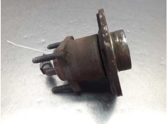 Recambio de buje trasero derecho para opel astra h berlina cosmo referencia OEM IAM    2