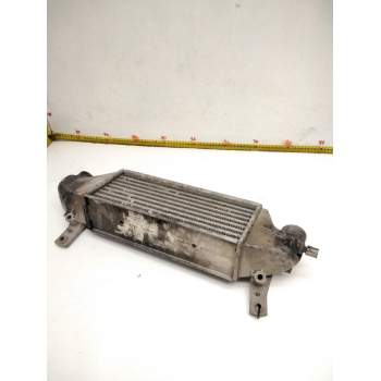 Recambio de intercooler para ford focus berlina (cak) ghia referencia OEM IAM 1M5Q9L440AA  