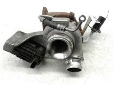 Recambio de turbocompresor para bmw serie 1 berlina (e81/e87) 118d referencia OEM IAM 25820310FR 730314 780059402 2