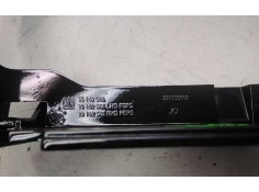 Recambio de aireador central para opel zafira b 1.7 16v cdti referencia OEM IAM 331985437   2