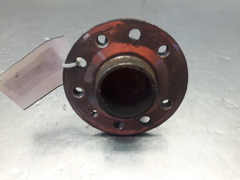 Recambio de buje trasero izquierdo para opel astra h berlina cosmo referencia OEM IAM   