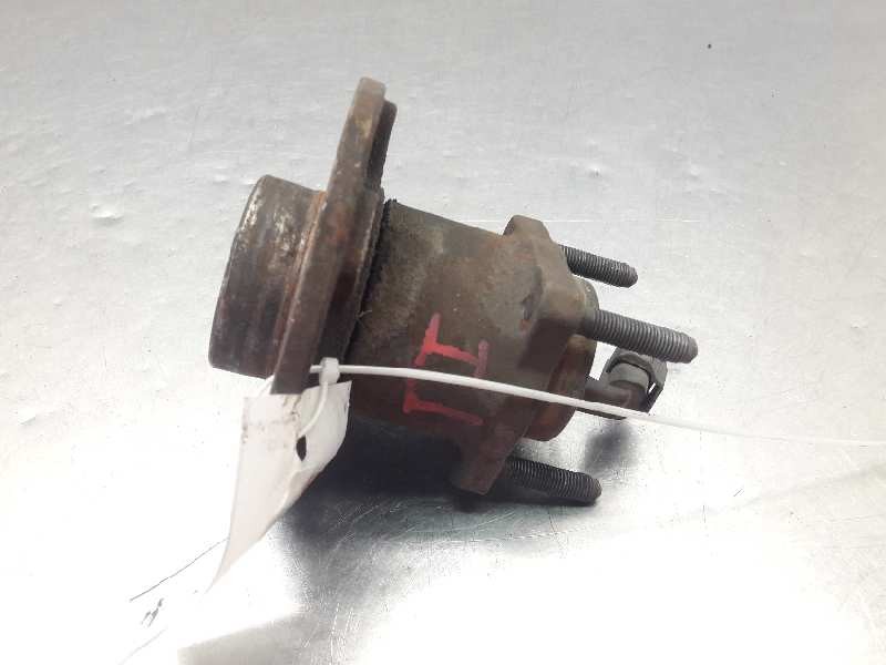 Recambio de buje trasero izquierdo para opel astra h berlina cosmo referencia OEM IAM   